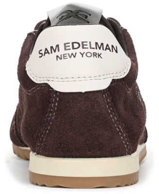 Women's Isella Lace-Up Sneakers