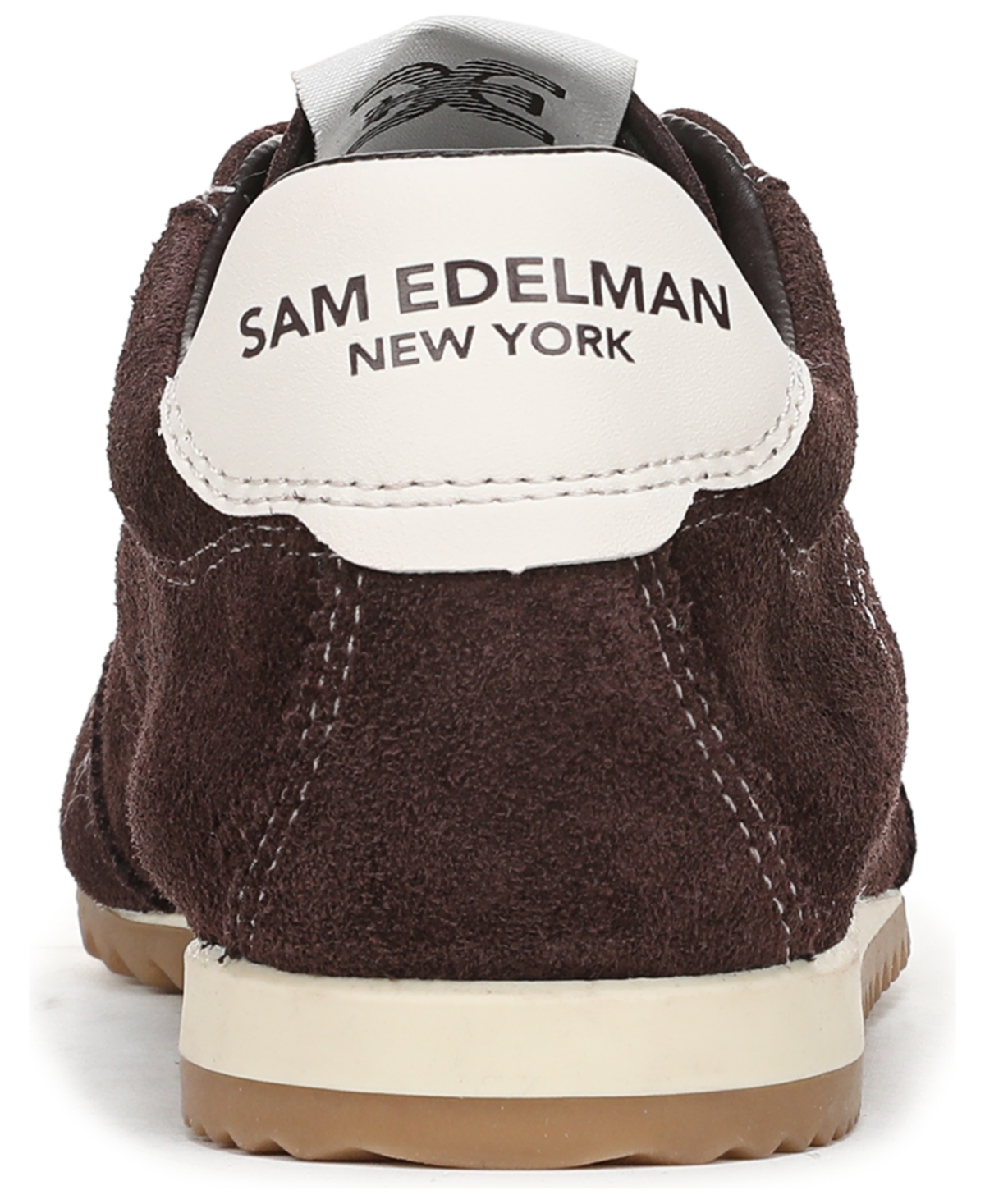 Sam Edelman Isella Sneakers In Brown