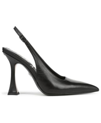 Women's Odette Slingback Pumps