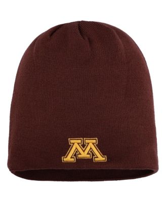 Top of the World - Men's Maroon Minnesota Golden Gophers Clask Knit Beanie