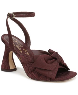 Women's Wilma Bow Dress Sandals