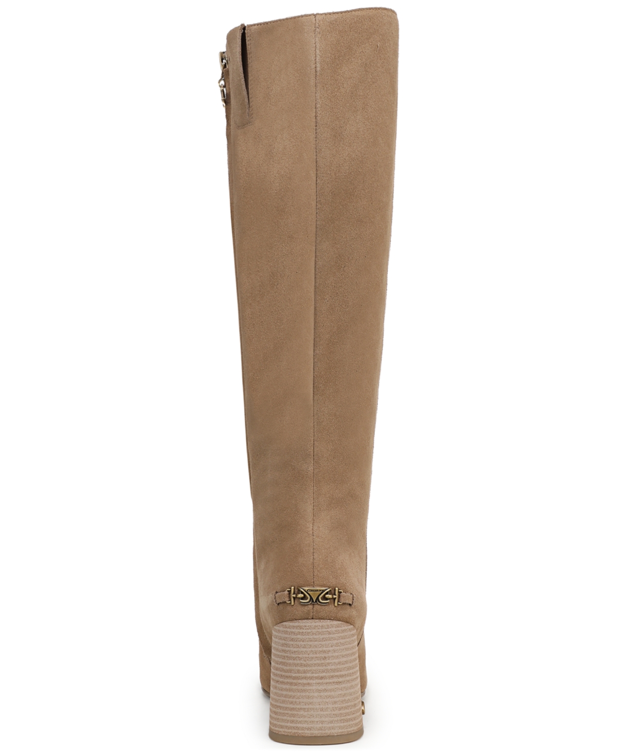 Circus Ny By Sam Edelman Billie Knee High Boot In Neutral