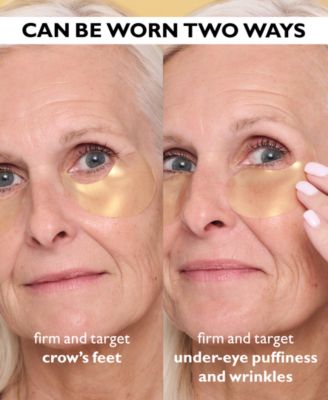 2-Pc. 24K Gold Glow-Up Skincare Set