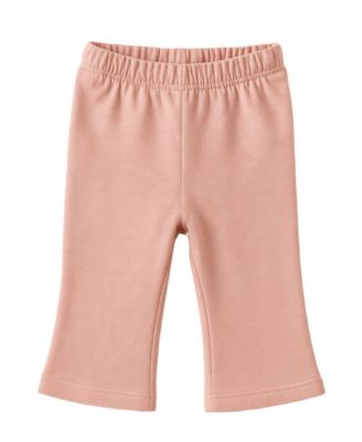 Baby Girls 3-Piece Minnie Mouse Hoodie, Long Sleeve T-Shirt and Pant Set