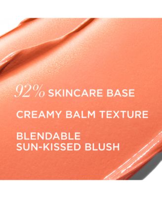 Glow With Confidence Sun Cream Blush