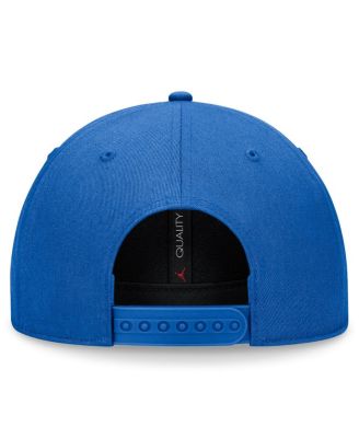 Men's Blue UCLA Bruins Primetime Rise Adjustable Hat