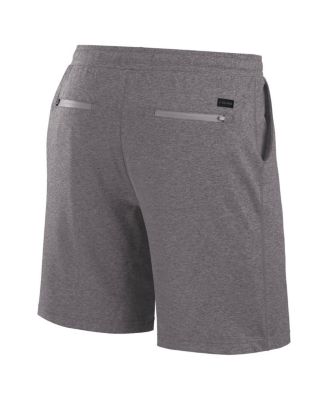 Men's Graphite Alabama Crimson Tide Home Game Shorts