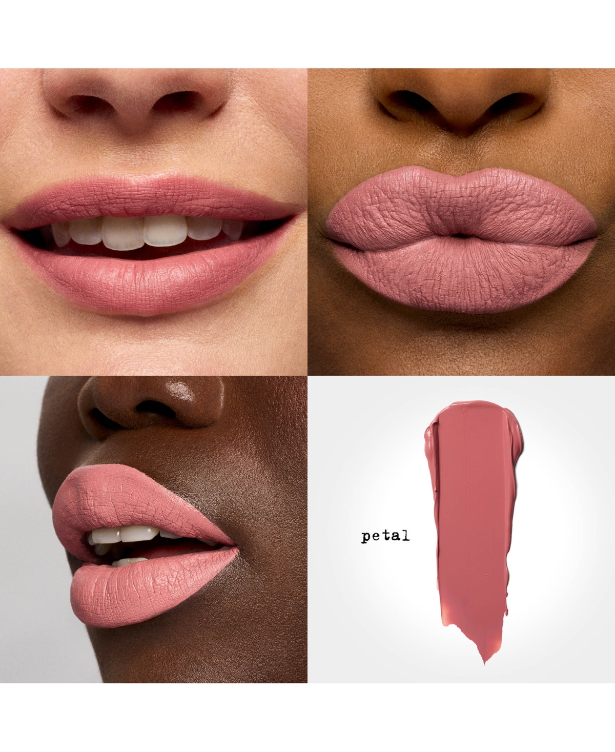 Stila Kisses Make Me Happy Stay All Day Liquid Lipstick Duo In Transparent
