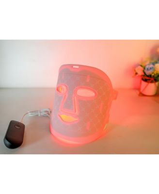 Panther  LED Skin Rejuvenate Face Mask, FDA Approved