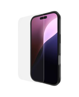 Protection Pack Tough MagSafe Case and Glass Screen Protector for Apple iPhone 16 Pro