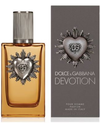 Men's Devotion Pour Homme Parfum, 3.3 oz.