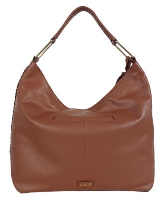 Wilson Large Hobo Bag