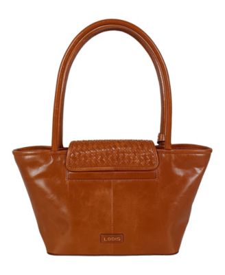 Vega Medium Satchel Bag