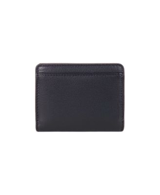 Deluxe French Bifold Wallet
