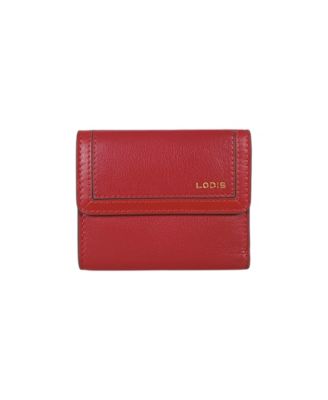 Deluxe French Bifold Wallet