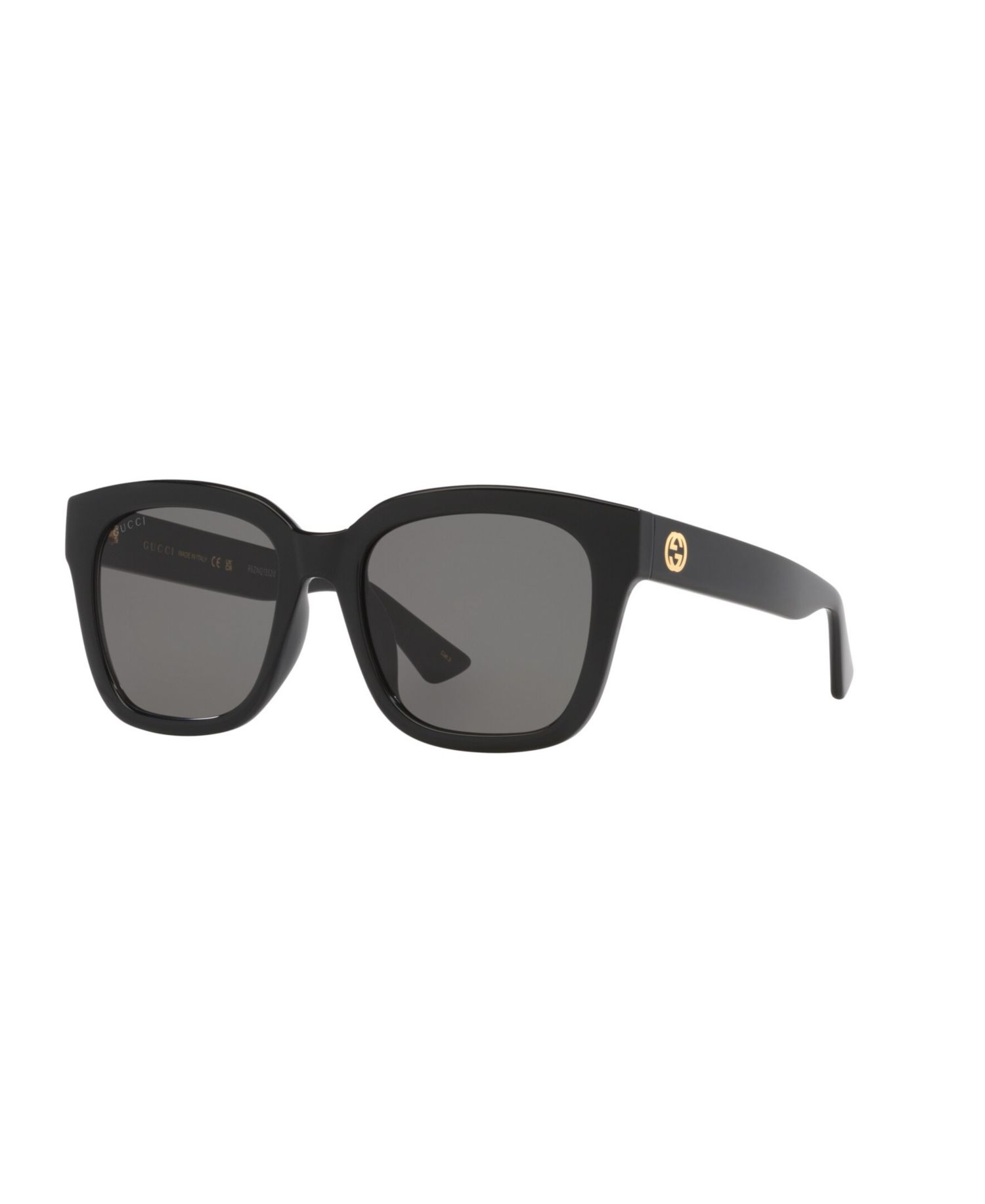 Women's Rectangle Sunglasses, GG1338SK GC002243