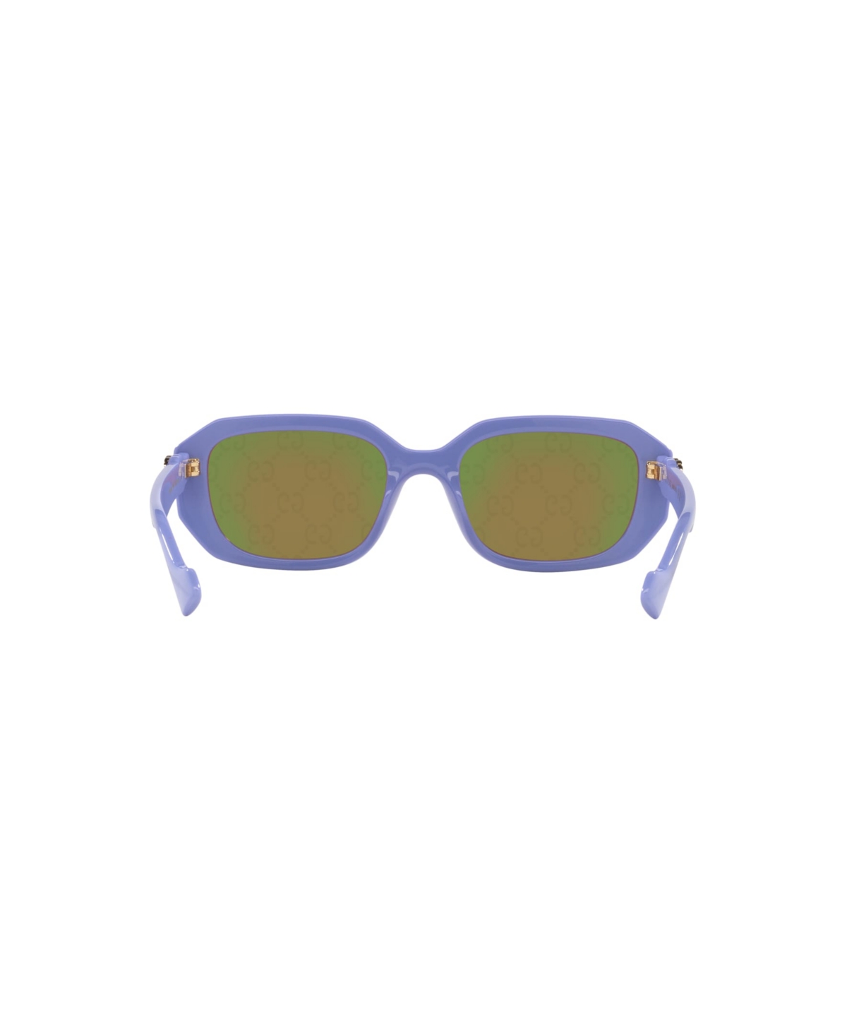Gucci Woman Sunglass Gg1535s In Purple