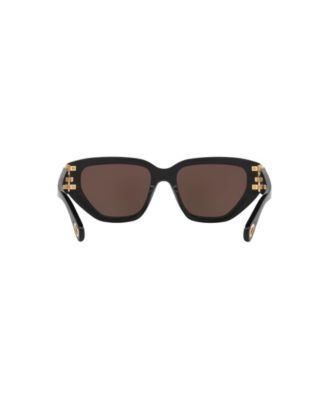 Women's Cat Eye Sunglasses, CH0235S 6N000529
