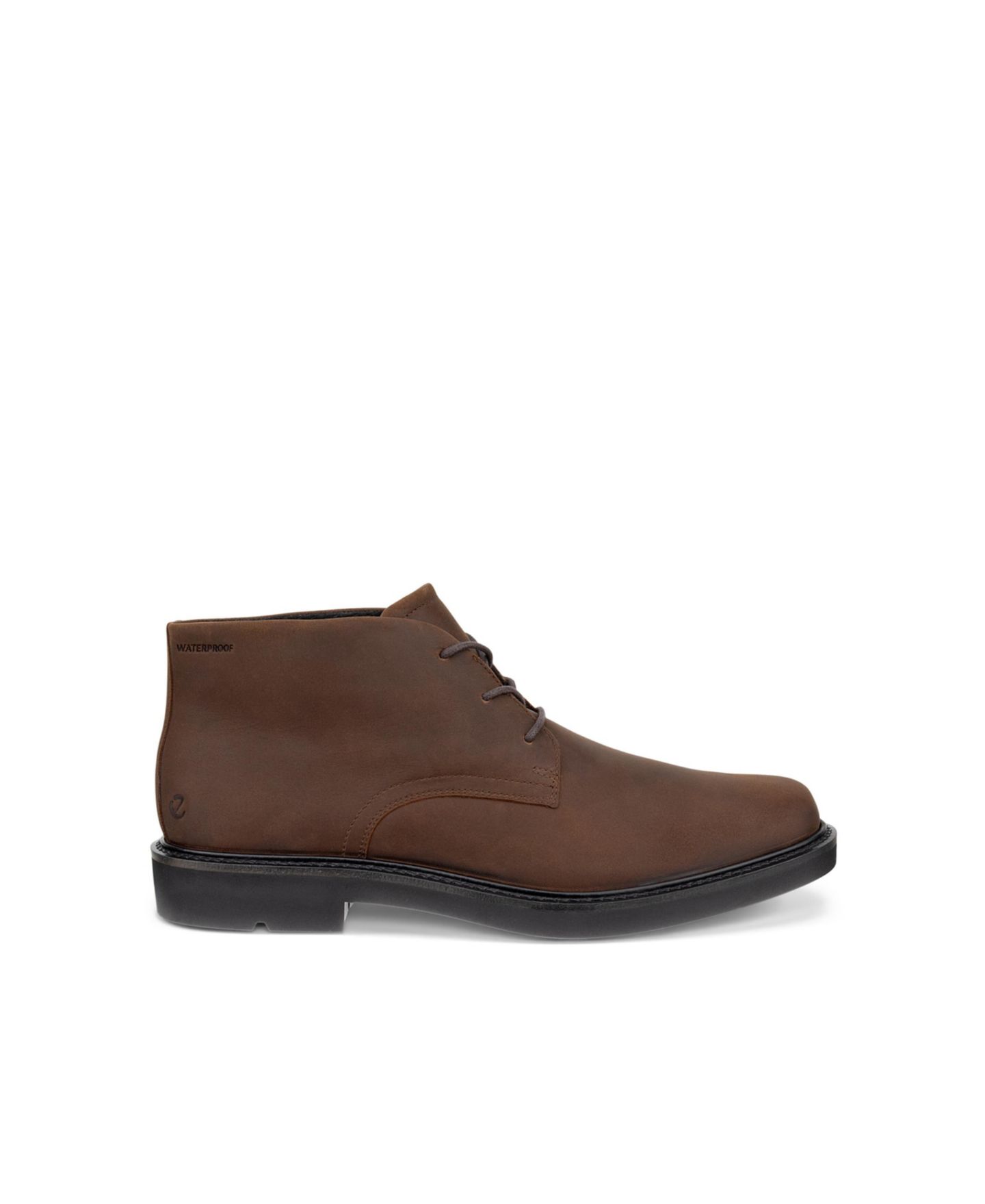 Мужские ботинки Ecco London Chukka — фото 2