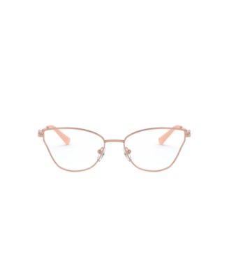 Women's Toulouse Eyeglasses, MK3039