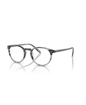 Oliver Peoples - Unisex Riley-r Eyeglasses, OV5004