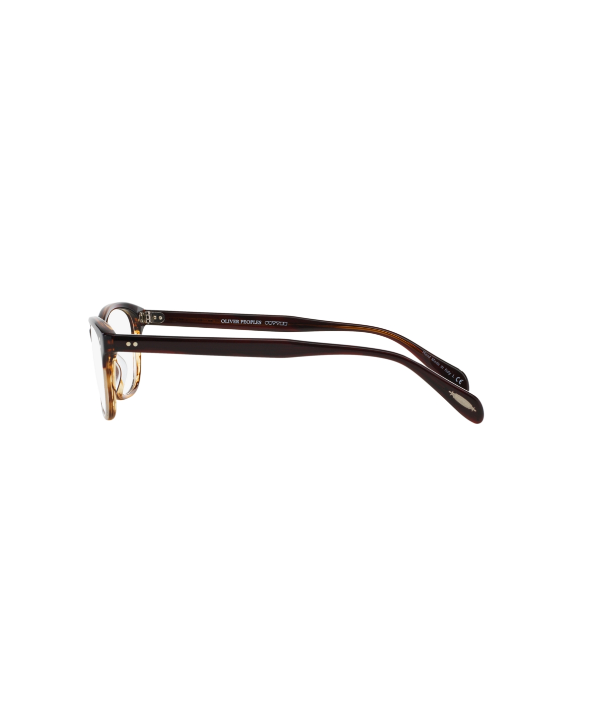 Oliver Peoples Women's Ashton Eyeglasses