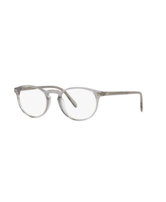 Oliver Peoples - Unisex Riley-r Eyeglasses, OV5004