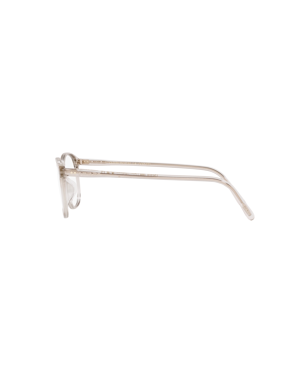 Oliver Peoples Unisex Finley Vintage Eyeglasses