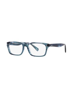 Oliver Peoples - Unisex Edelson Eyeglasses, OV5501U