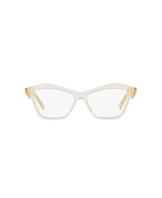 Women's Cat Eye Eyeglasses, 6J000371