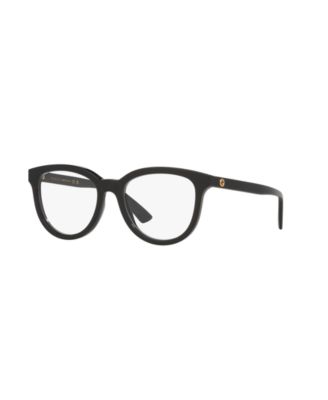 Gucci - Women's Cat Eye Eyeglasses, GC002319