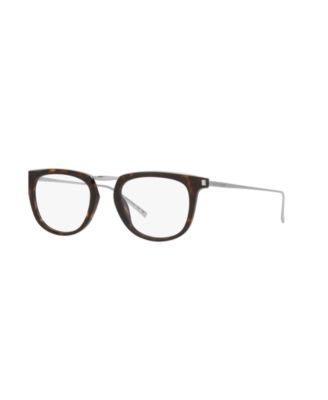 Saint Laurent - Unisex Round Eyeglasses, YS000642