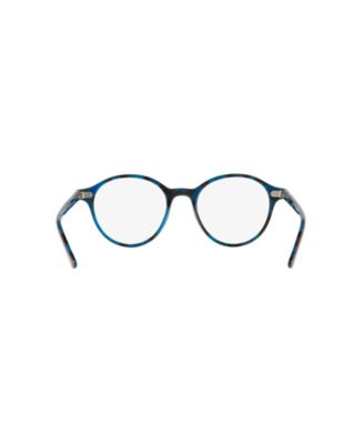 Unisex Dean Optics Eyeglasses, RB7118