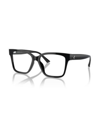 Woman Pillow Plastic JC3006U Eyeglasses