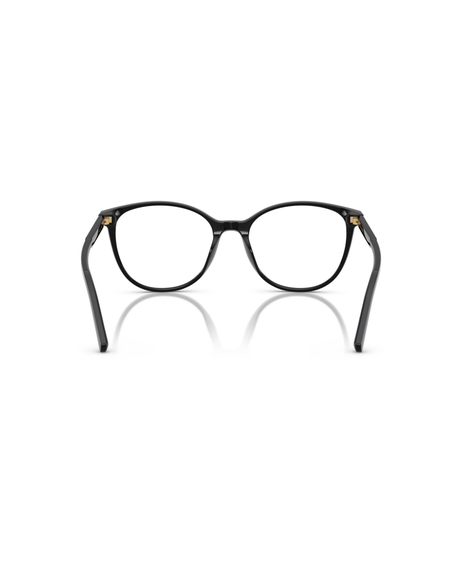 Woman Cat Eye Plastic DG3425 Eyeglasses