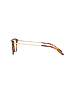 Women's Pillow Eyeglasses, RL6189