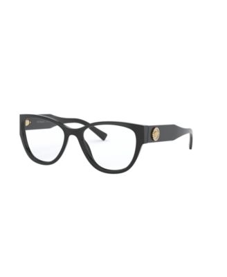 Versace - Women's Cat Eye Eyeglasses, VE3281B