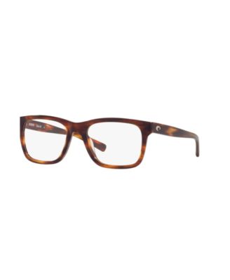 Costa Del Mar - Men's Tybee Rx Eyeglasses, 6A2003V