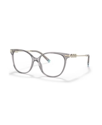 Tiffany & Co. - Women's Cat Eye Eyeglasses, TF2220B