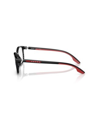 Men's Pillow Eyeglasses, PS 01PV