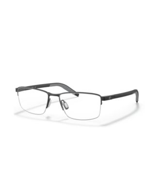 Costa Man Rectangle Metal 6A3015 Bimini Road 310 Eyeglasses