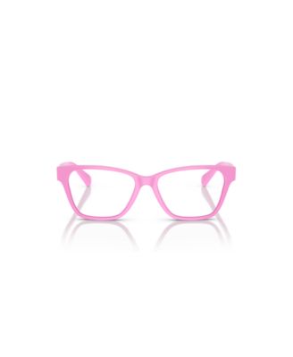 Child Rectangle Eyeglasses, VK3003U