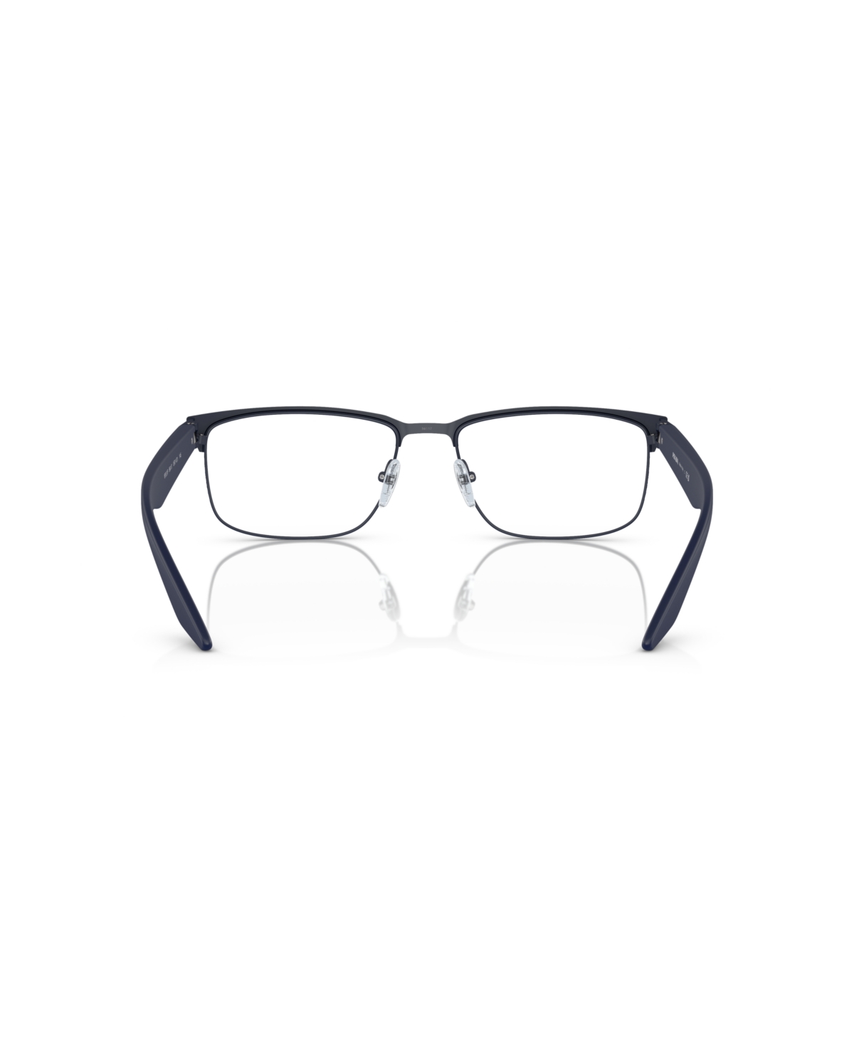Prada Linea Rossa Men's Rectangle Eyeglasses