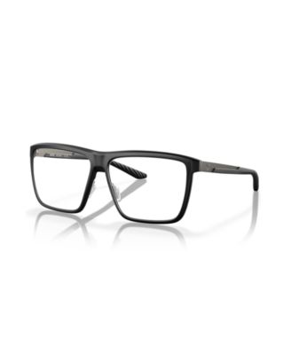 Costa Del Mar Men's Pacific Rise Eyeglasses, 6A8029 - Matte Black