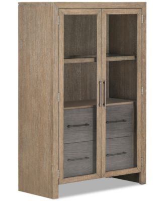 Furniture CLOSEOUT! Portmore Dining Collection, Created for Macy's