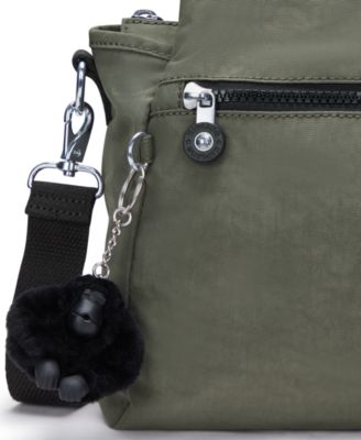 Elysia Small Satchel