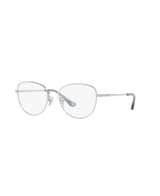 COACH - Women's Cat Eye Eyeglasses, HC5137