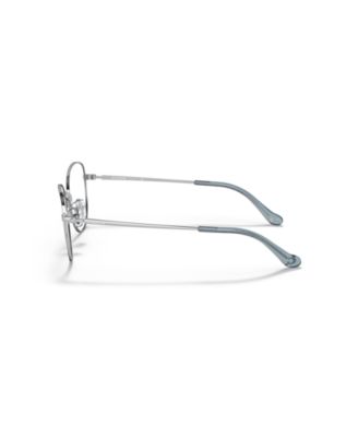 Women's Cat Eye Eyeglasses, HC5137