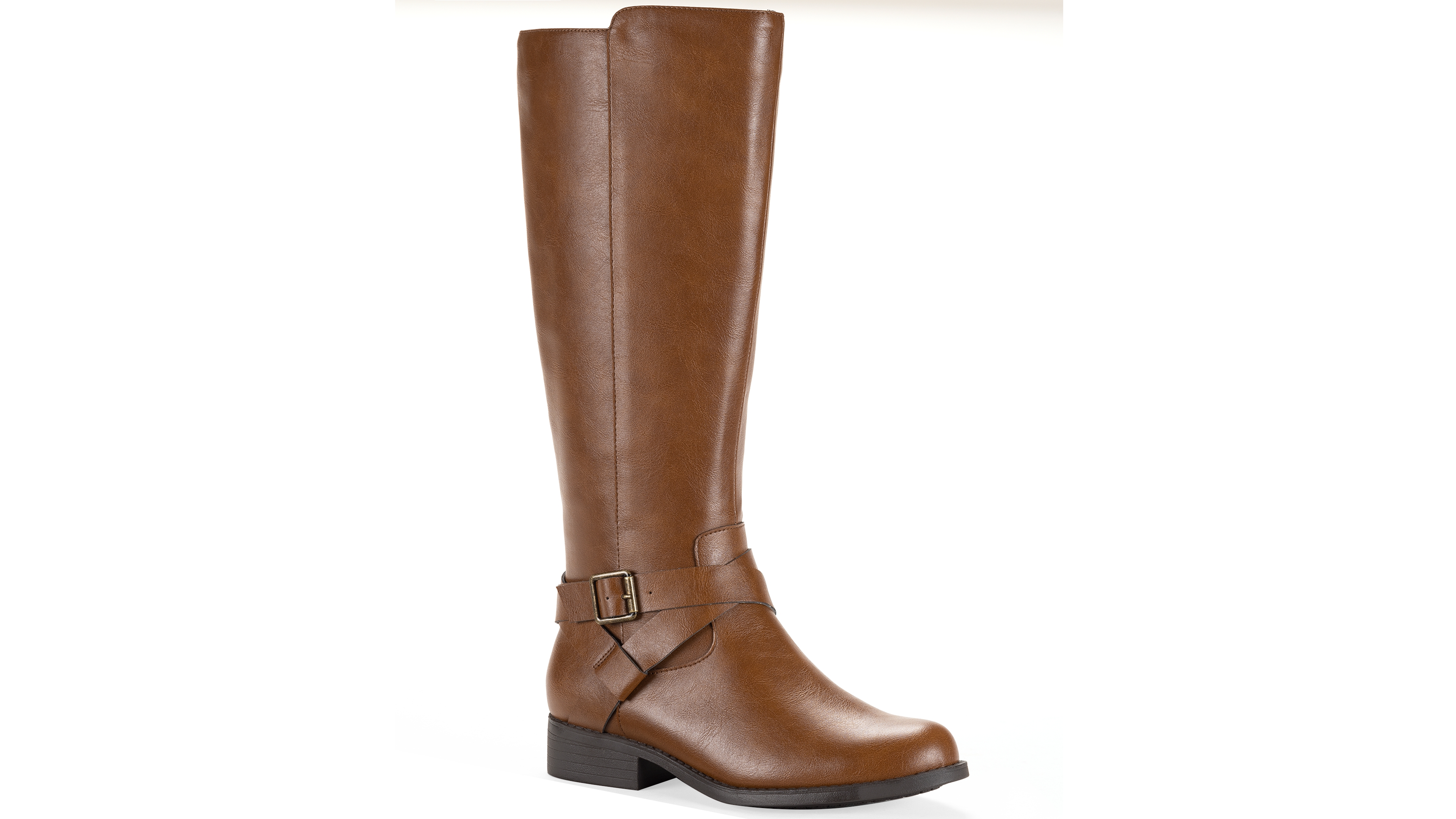 Style & Co Women's Margoo Riding Boots, Macy's Exclusive