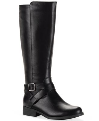 Women's Margoo Riding Boots, Regular & Wide Calf, Macy's Exclusive